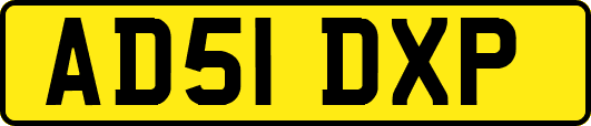 AD51DXP