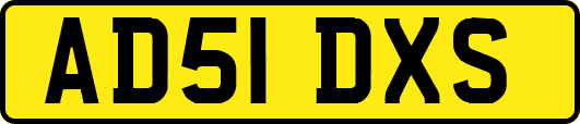 AD51DXS