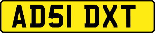 AD51DXT