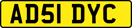 AD51DYC