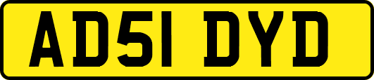 AD51DYD