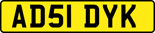 AD51DYK