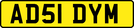 AD51DYM