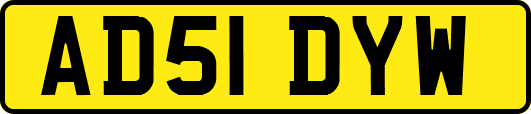 AD51DYW