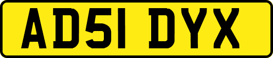 AD51DYX