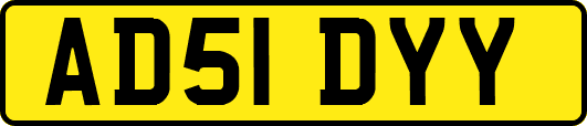 AD51DYY