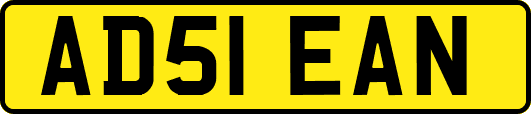 AD51EAN