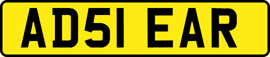 AD51EAR