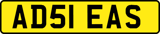 AD51EAS