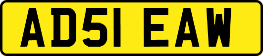 AD51EAW