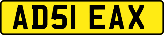 AD51EAX