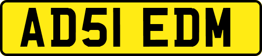 AD51EDM