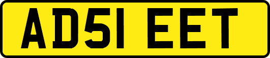 AD51EET