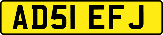 AD51EFJ