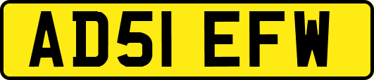 AD51EFW