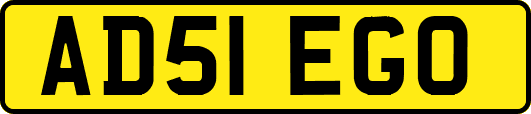 AD51EGO