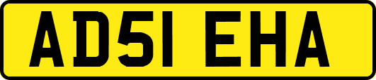 AD51EHA