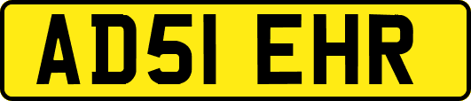 AD51EHR