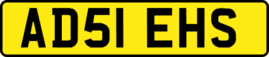 AD51EHS