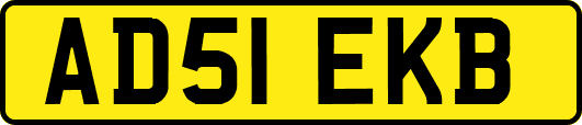 AD51EKB