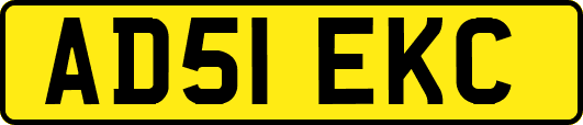 AD51EKC