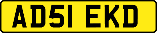 AD51EKD