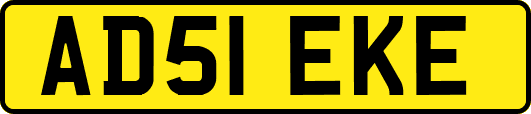 AD51EKE