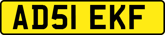 AD51EKF