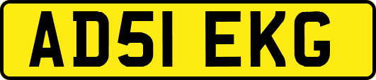 AD51EKG