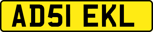 AD51EKL