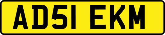 AD51EKM