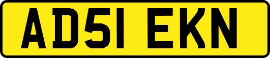 AD51EKN