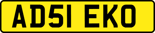 AD51EKO