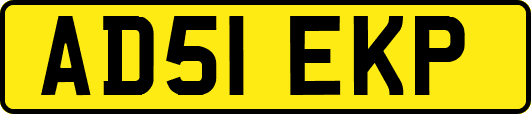 AD51EKP