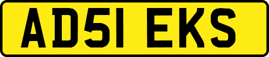 AD51EKS