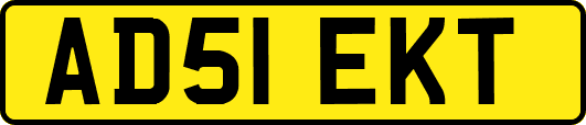 AD51EKT