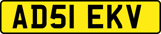 AD51EKV