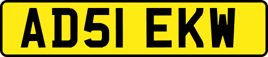 AD51EKW