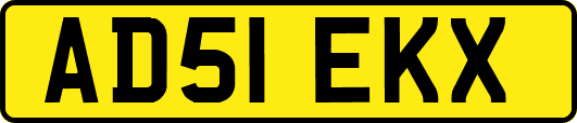 AD51EKX