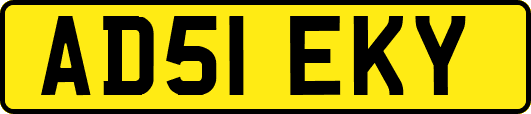 AD51EKY