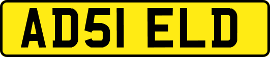 AD51ELD