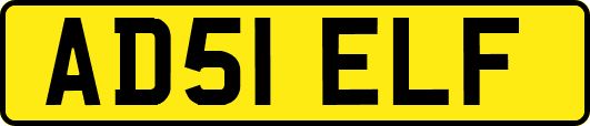 AD51ELF