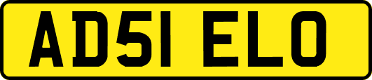 AD51ELO