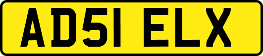 AD51ELX