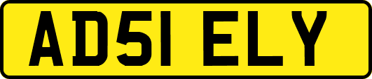 AD51ELY