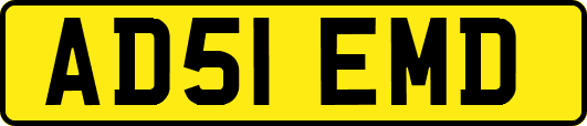 AD51EMD