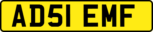 AD51EMF