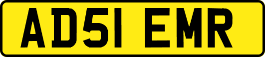 AD51EMR