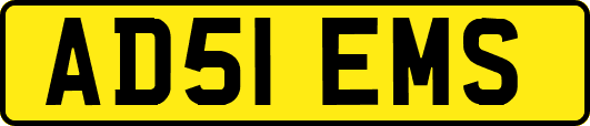 AD51EMS