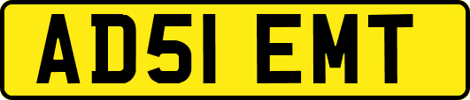 AD51EMT